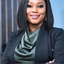 Chidinma Iwueze-Ifeanyi