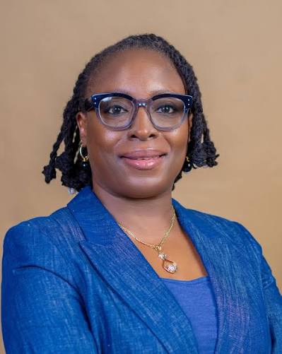 Dr. Oreoluwa Finnih