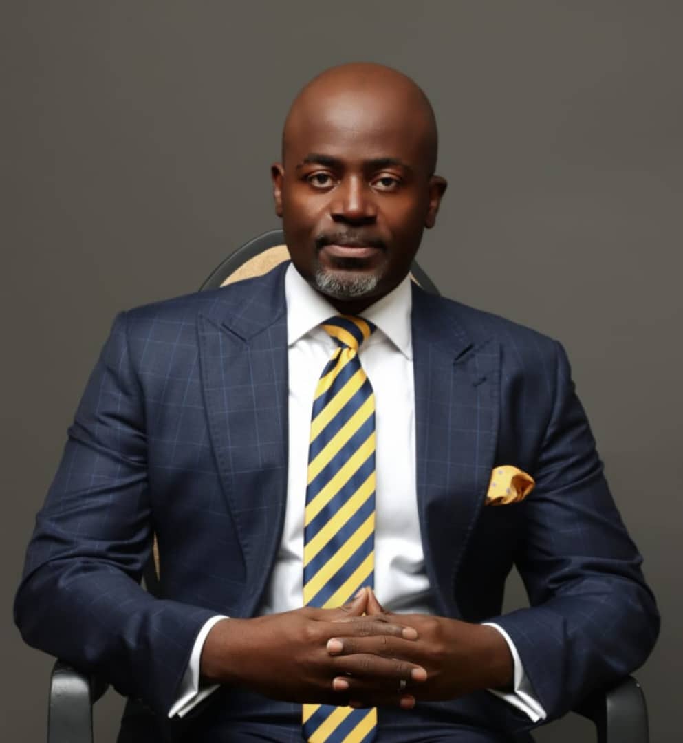 Obafemi George